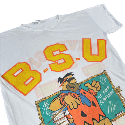 86 ’Flintstone T-shirt