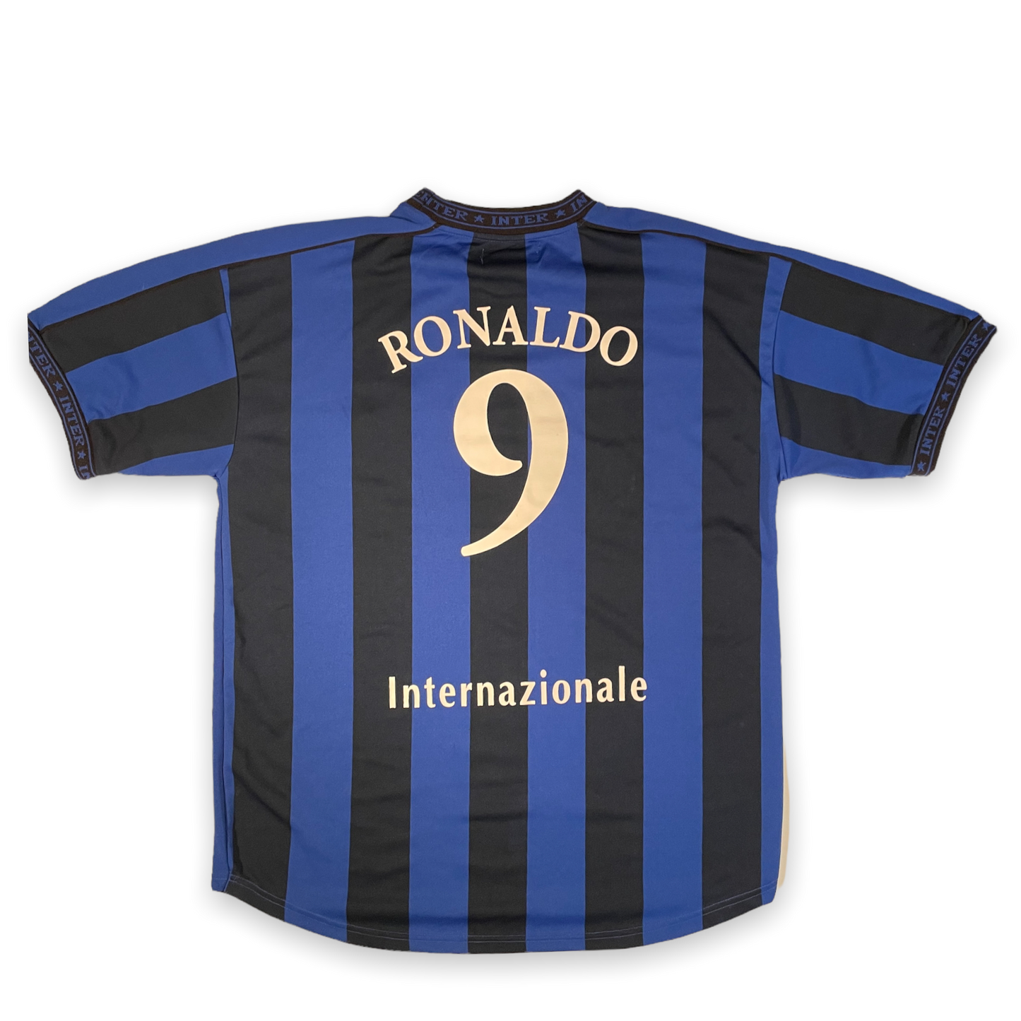 Inter Milan Ronaldo T-Shirt