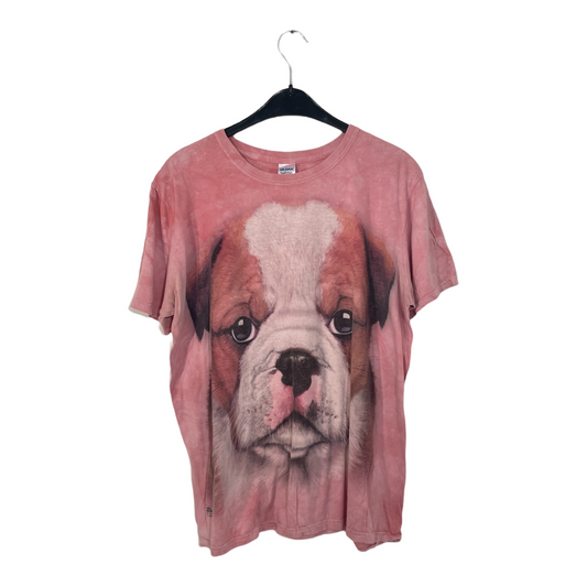 Pink Puppy T-Shirt