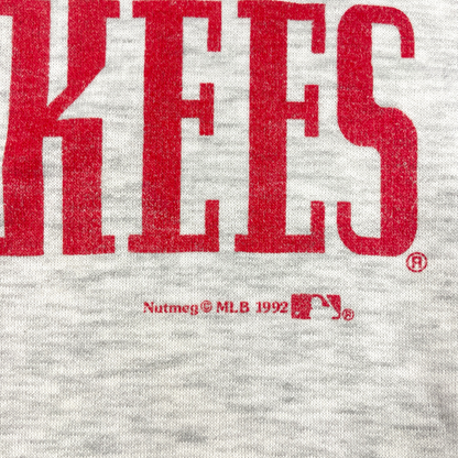 1992 NY Yankees Sweatshirt