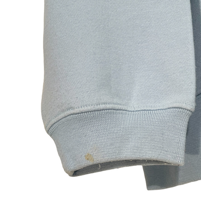 Reebok Babyblue Sweatshirt