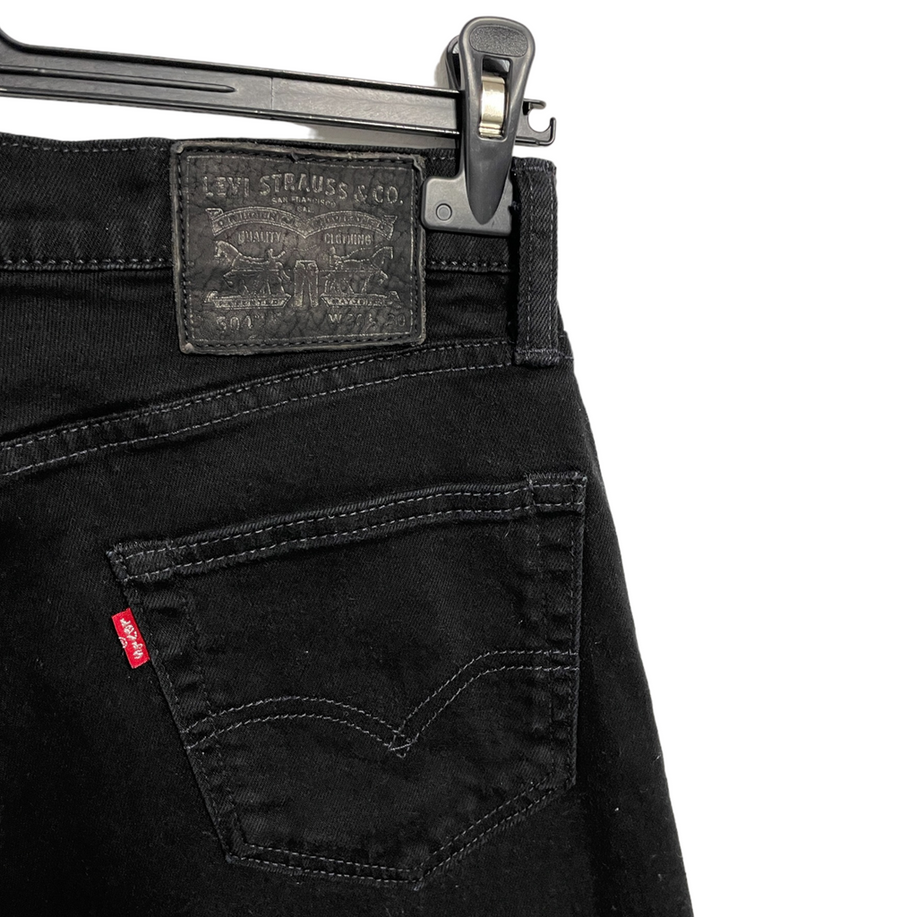 Levi's 504 Jeans