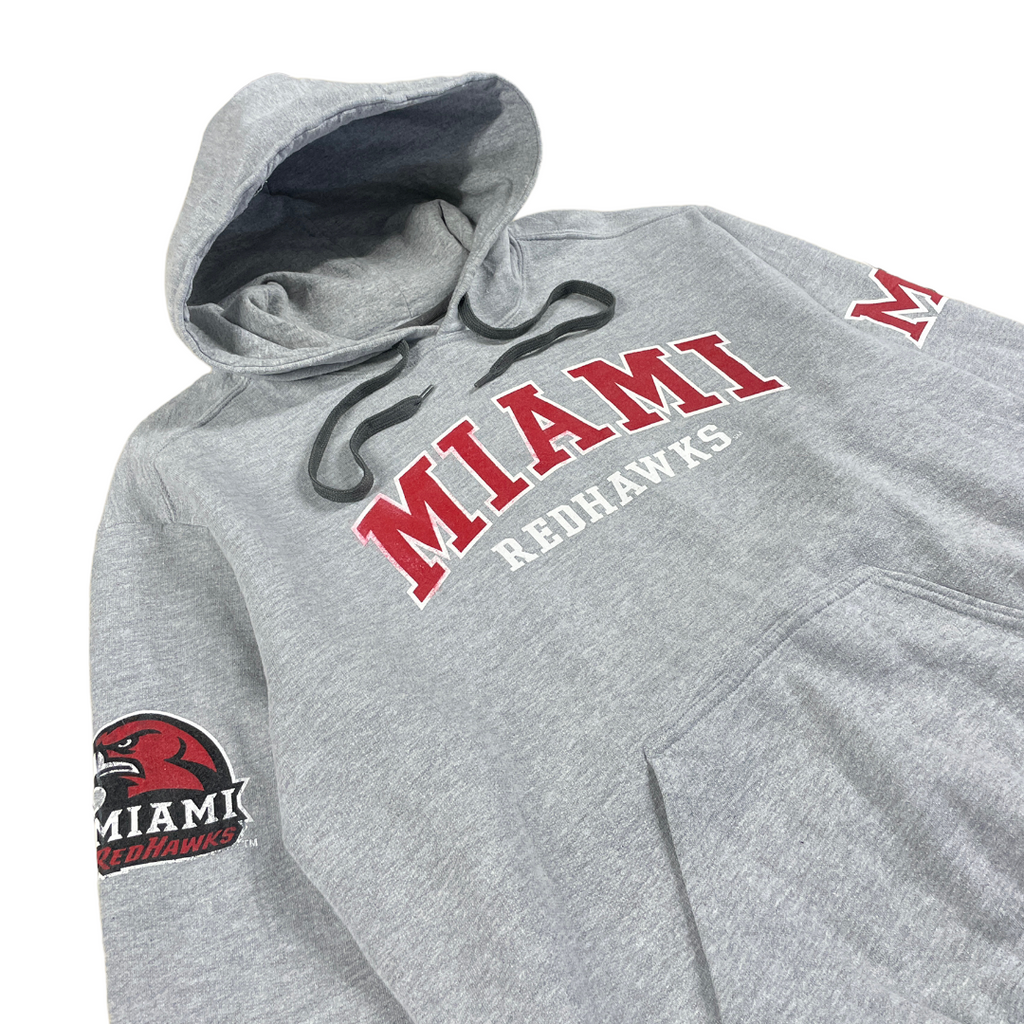 Miami College Hoodie
