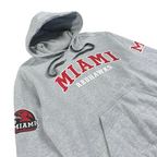 Miami College Hoodie