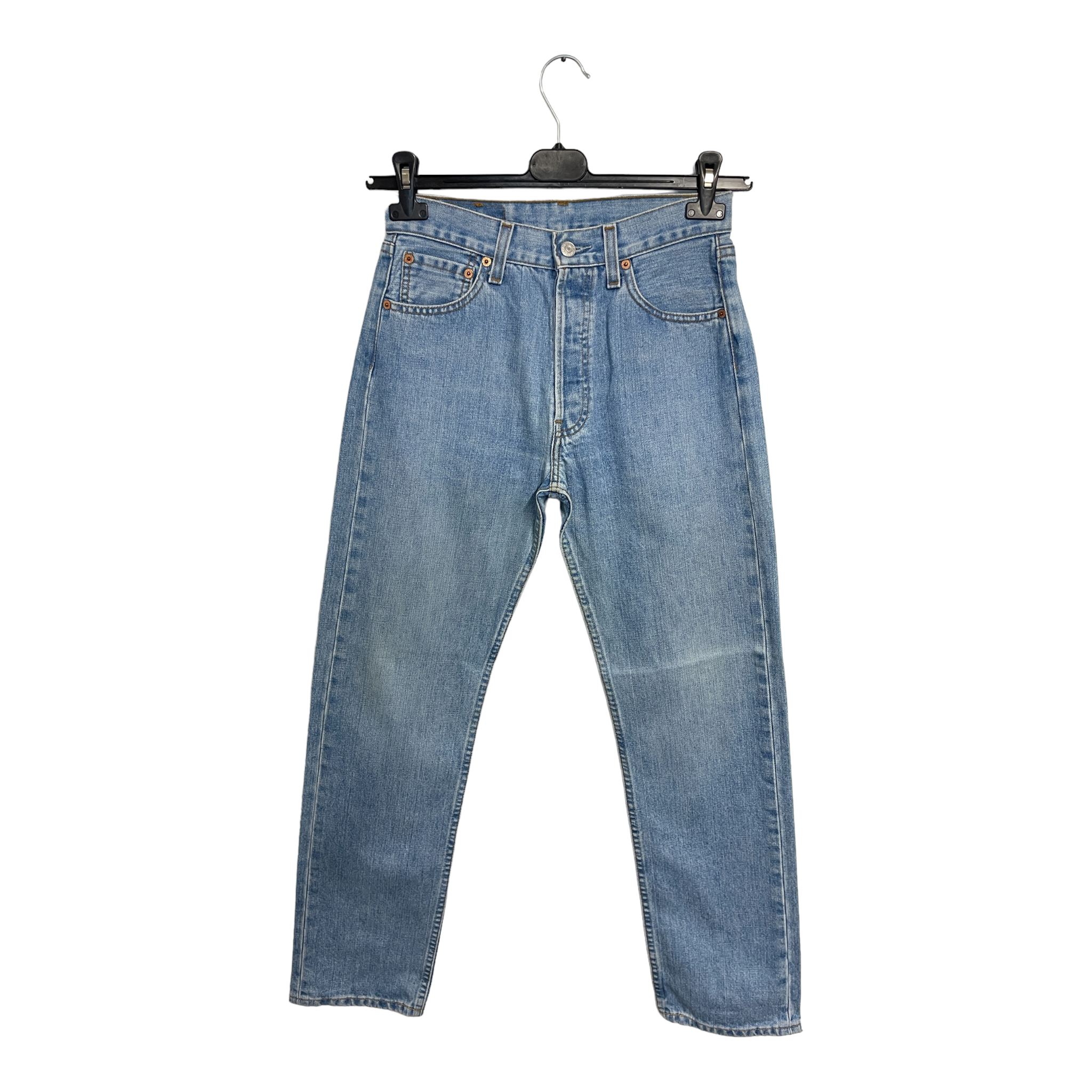 Levi's 501 Jeans
