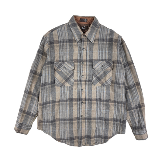 Briggs Flannel Shirt