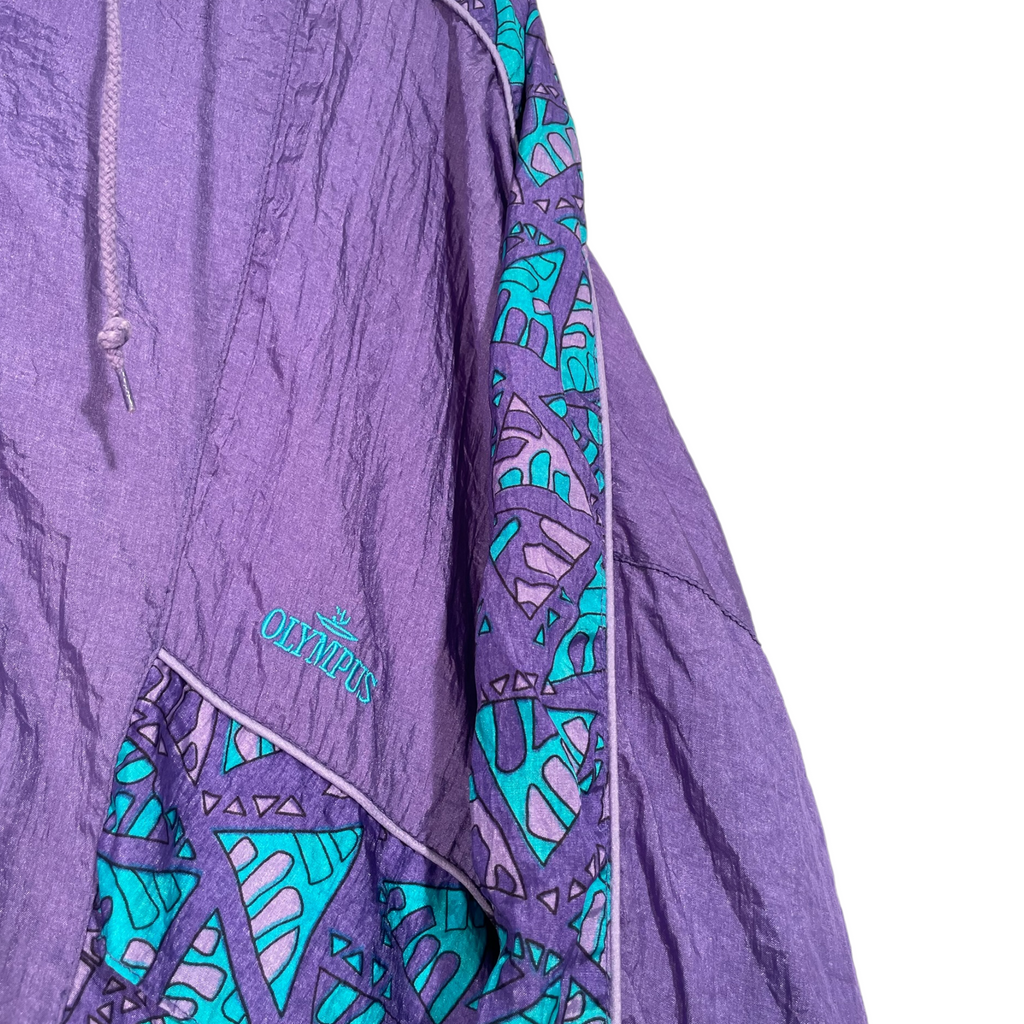 Olympus Sport Tracksuit