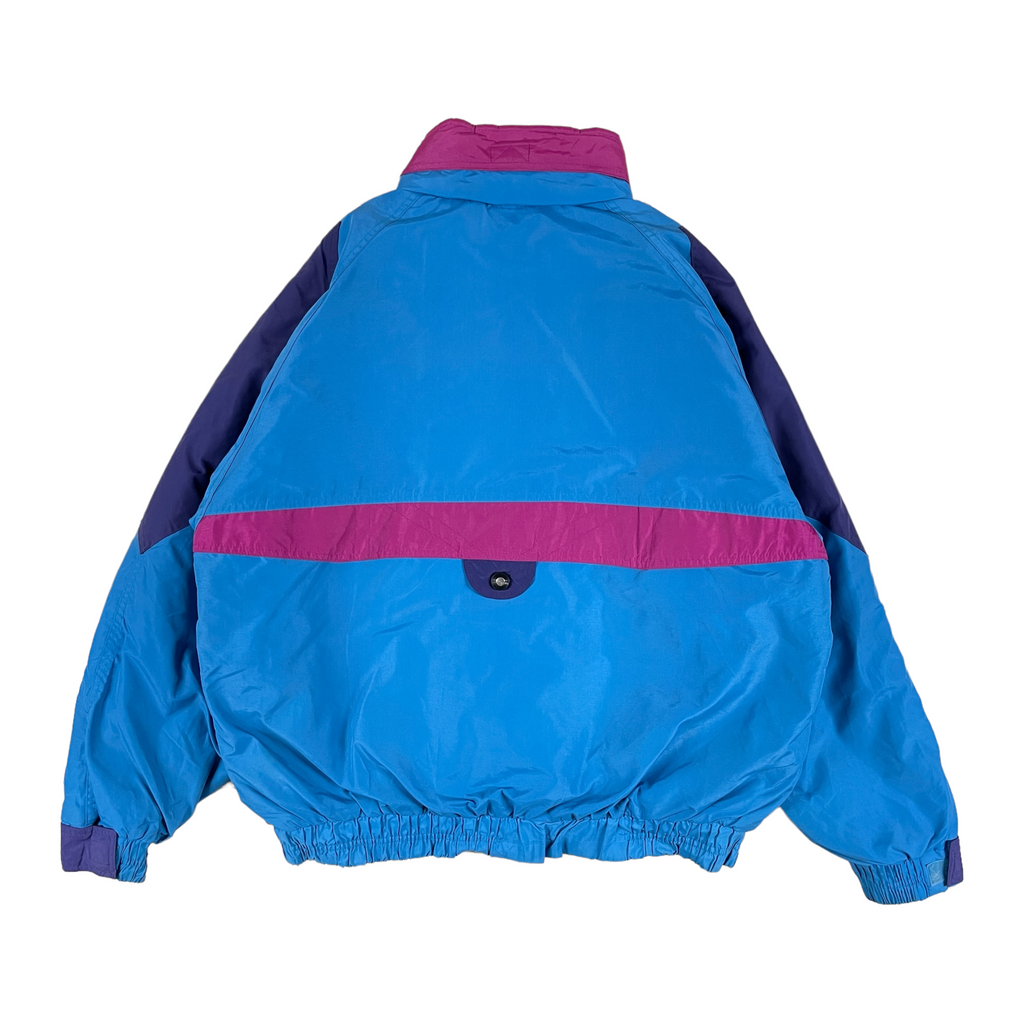 80's Etirel Ski Jacket