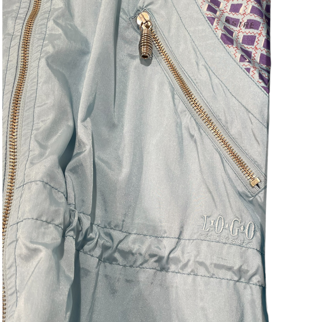 Logo Sportswear Tracksuit