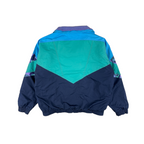 80s Sergio Tacchini Ski Jacket