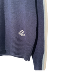 Diesel V-Neck Sweater