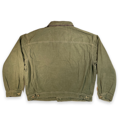 Marlboro Denim Jacket