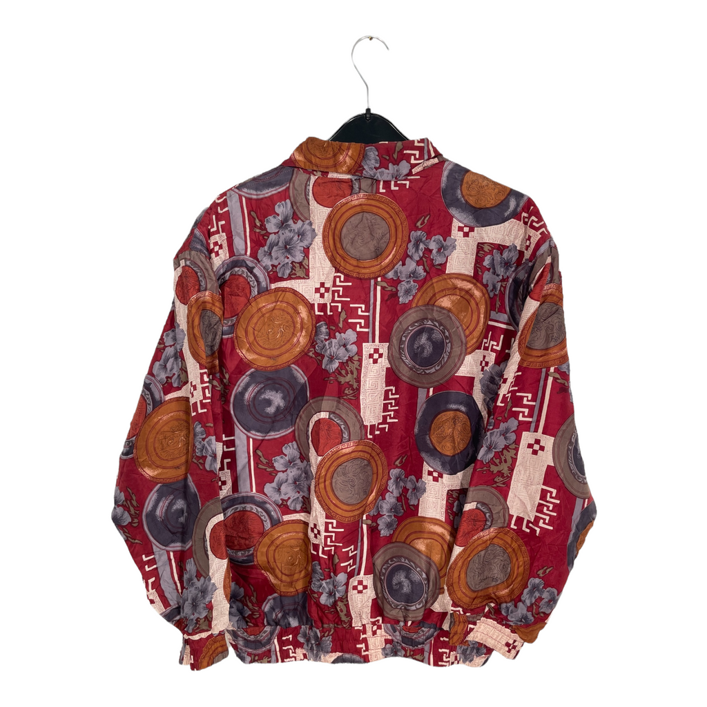 Light Pattern Jacket