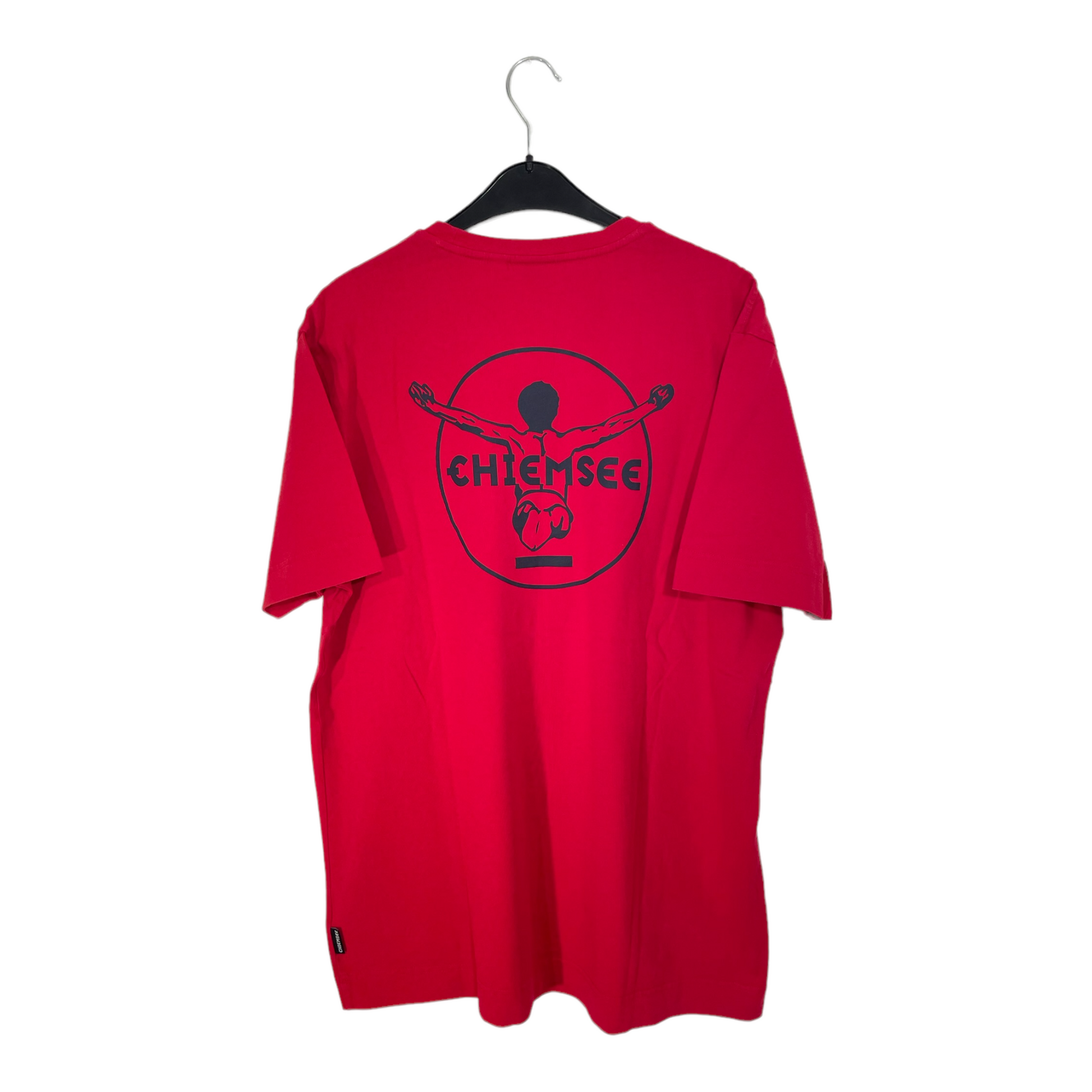Chiemsee T-Shirt – Bootik54