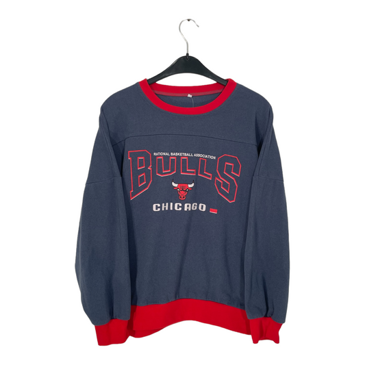 Chicago bulls sweatshirt