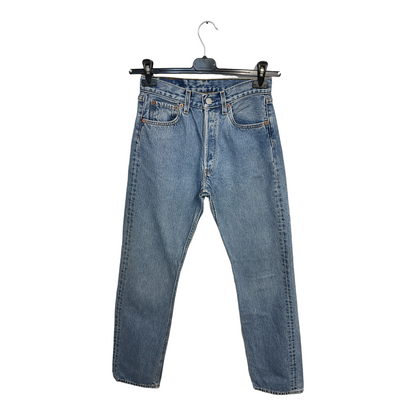 Levis 501 Jeans