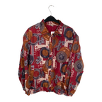 Light Pattern Jacket