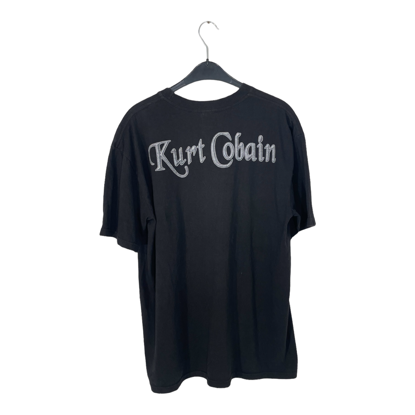 Kurt Cobain Angel T-Shirt