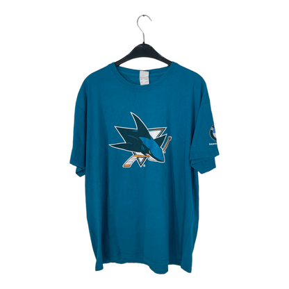 Shark Hockey T-Shirt