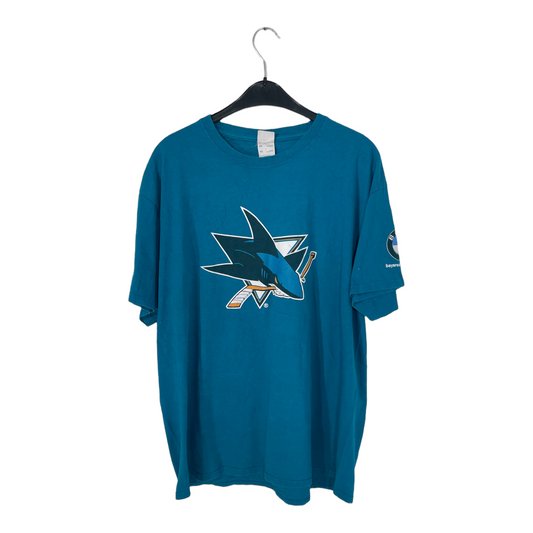 Shark Hockey T-shirt