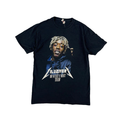 Lil Uzi Tour T-shirt