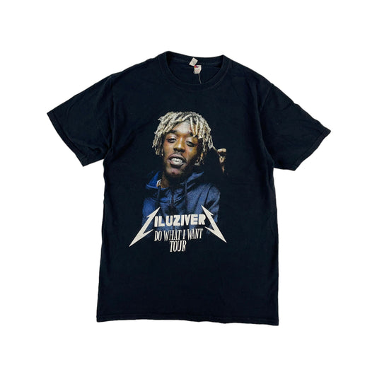 Lil Uzi Tour T-Shirt