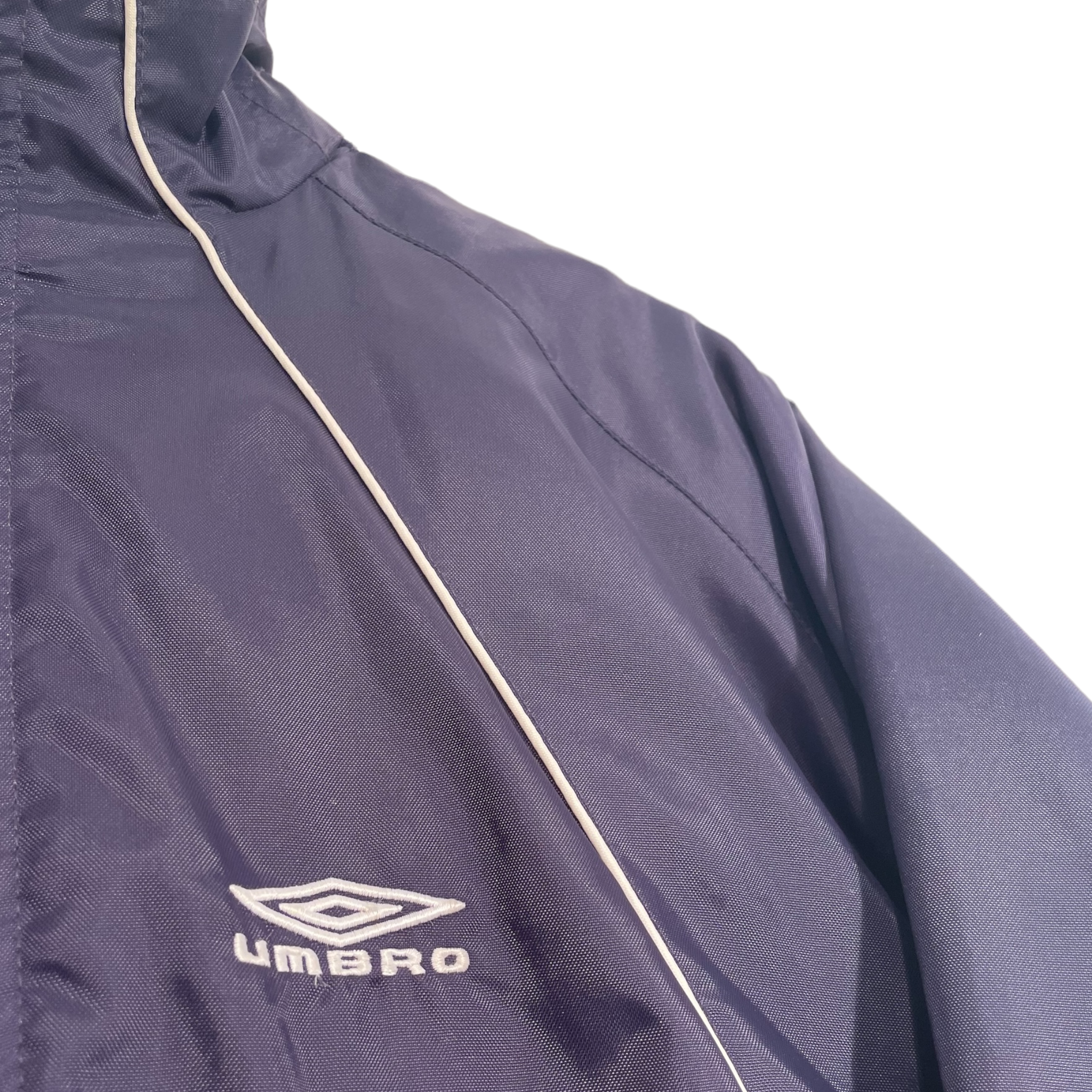 Umbro Light Jacket