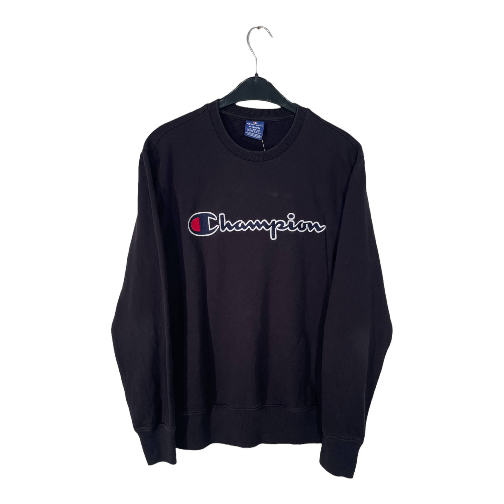Champion sales logo sweatsuit