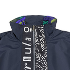 80s Reversible Ski Jacket