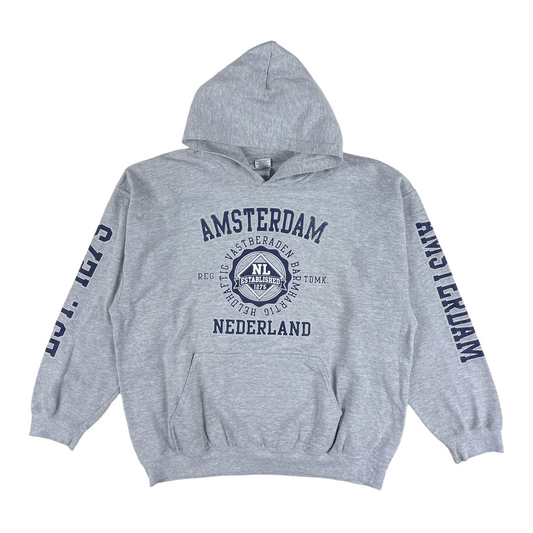 Amsterdam Hoodie