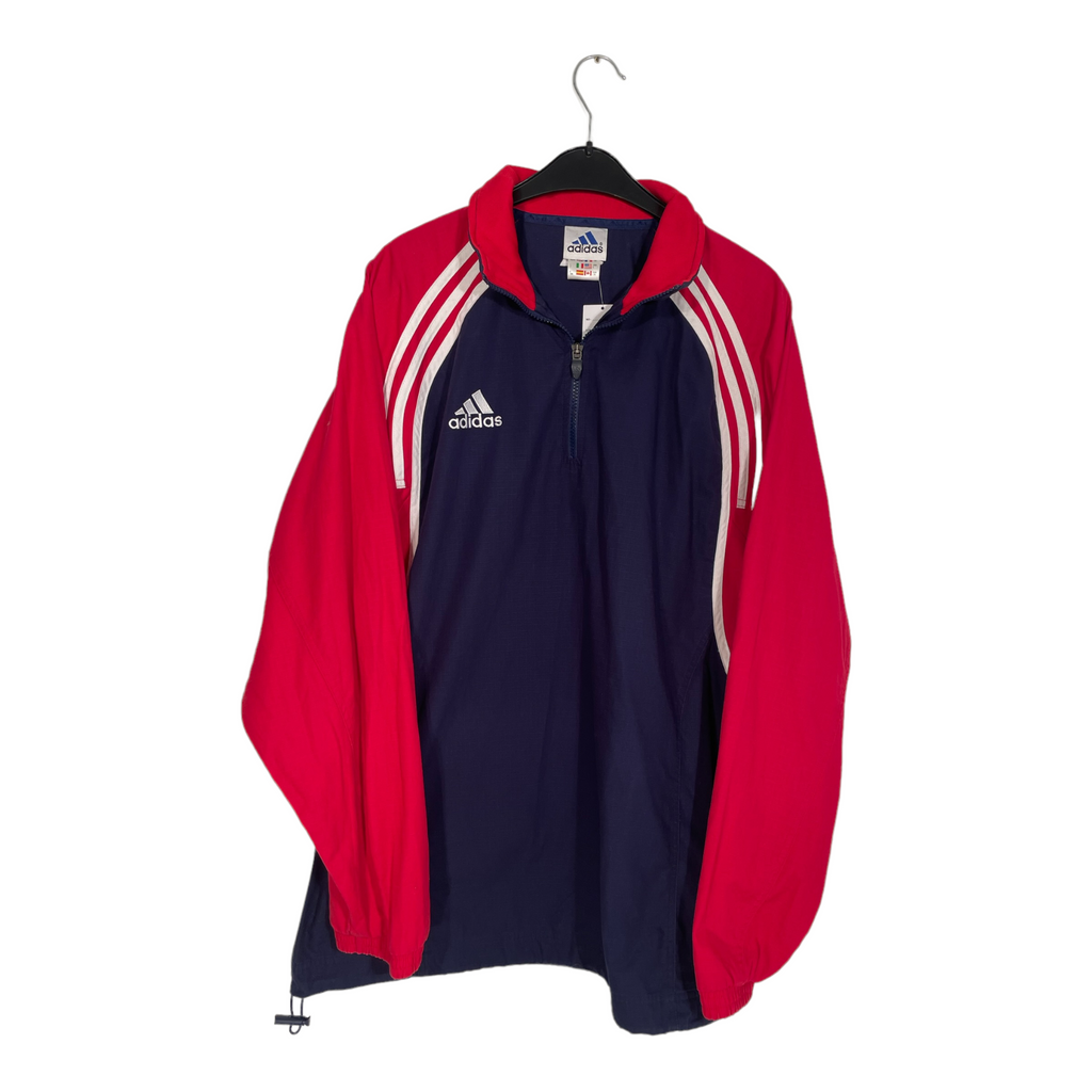 Adidas Windbreaker