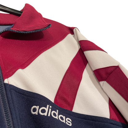 Adidas Sweatjacket