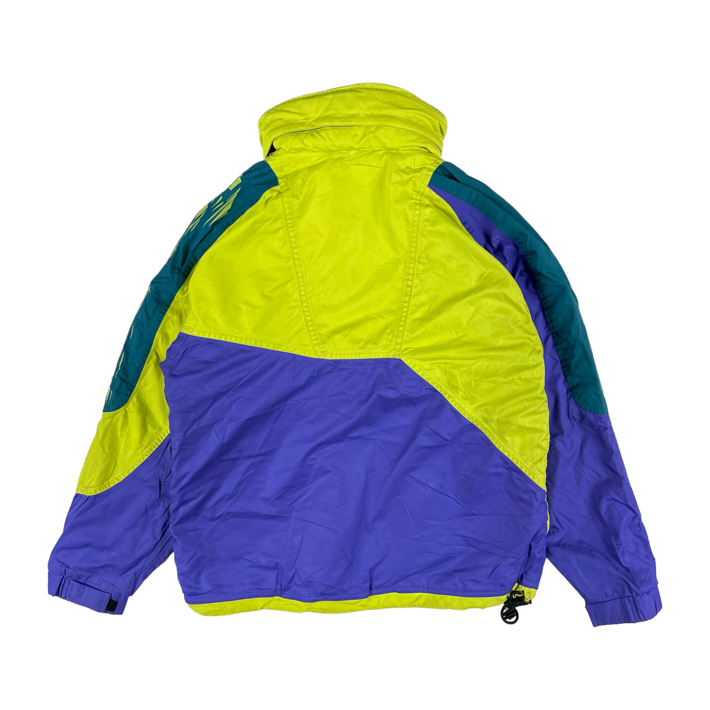 80s Nordica Ski Jacket