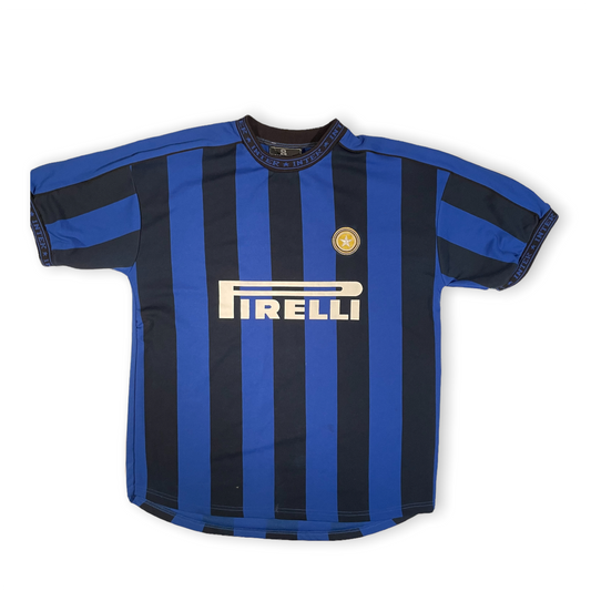 Inter Milan Ronaldo T-Shirt