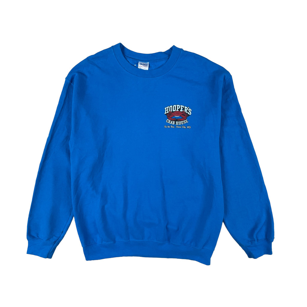 Hooper’s Sweatshirt