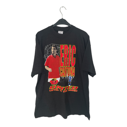 Eric Cantona T-Shirt