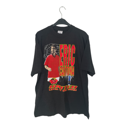 Eric Cantona T-shirt