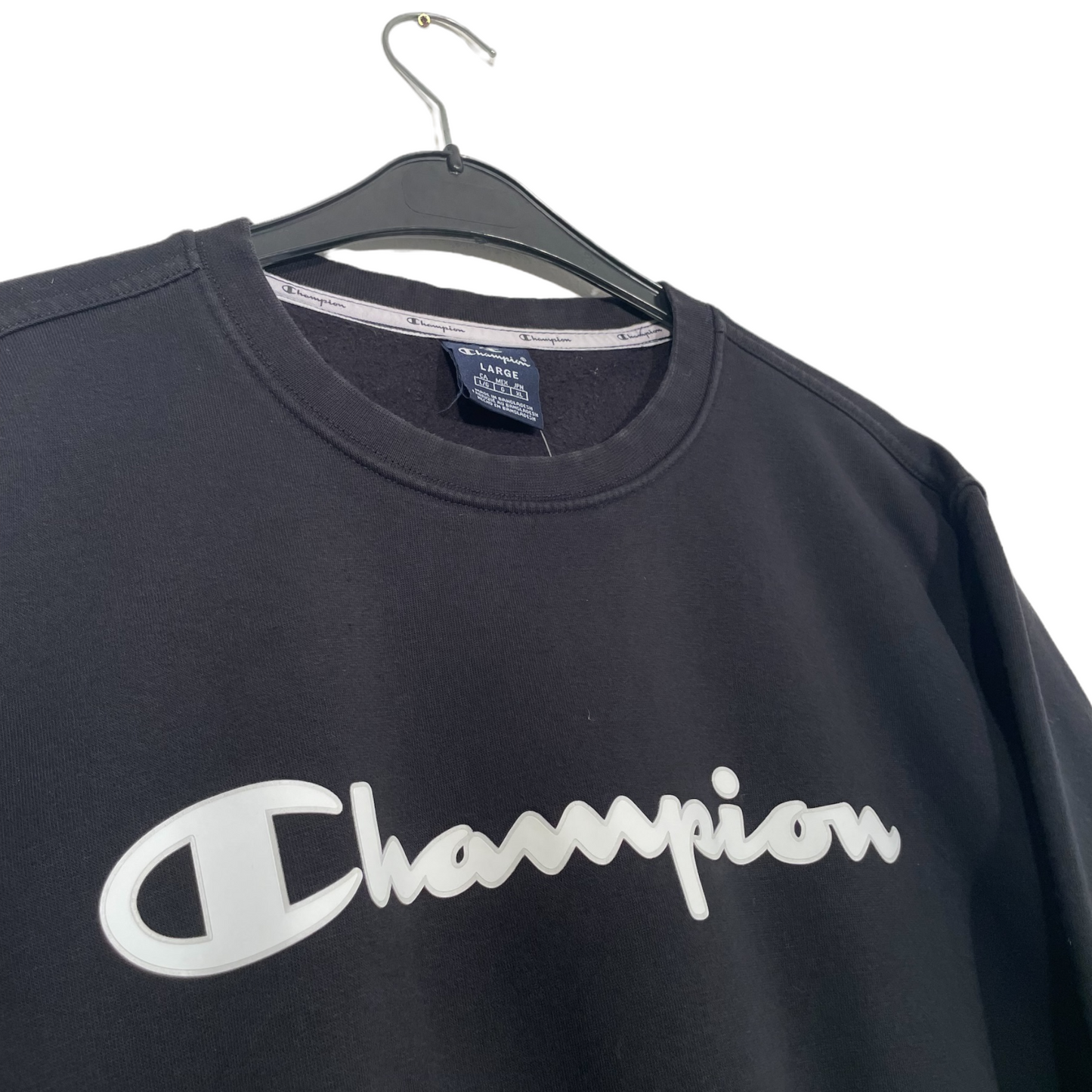 Champion sweatshirt