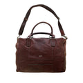Picard Messenger Bag