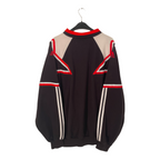 Adidas Zip Sweatshirt
