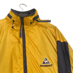 Le Coq Sportif Track Jacket