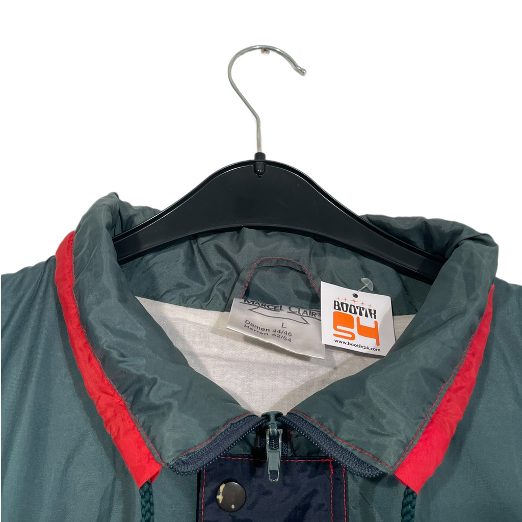 Marcel Clair Windbreaker