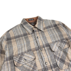 Briggs Flannel Shirt