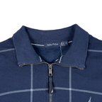 Nautica Quarter Zip Sweatshirt