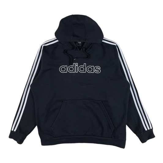 Adidas Logo Hoodie