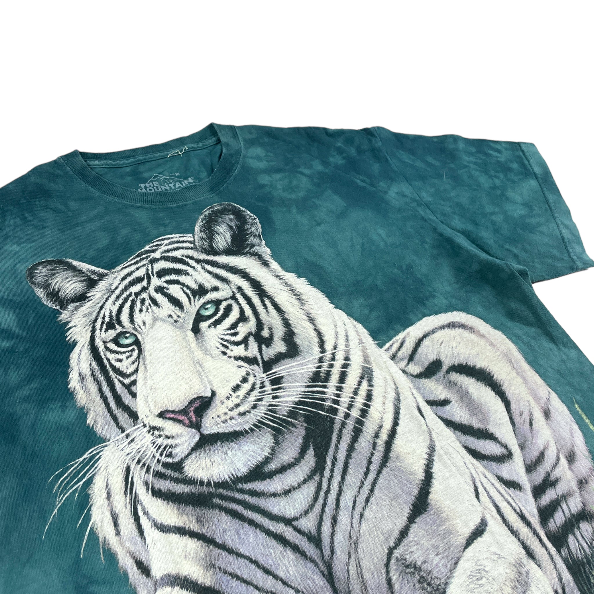 The Mountain - Snowtiger T-Shirt