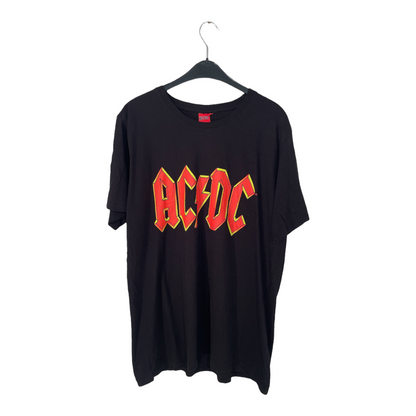 AC/DC “Red Lightning” T-shirt