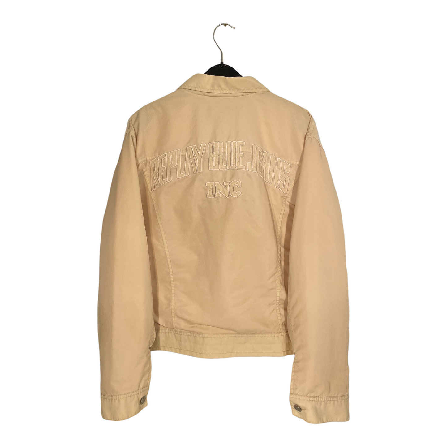 Replay Light Jacket
