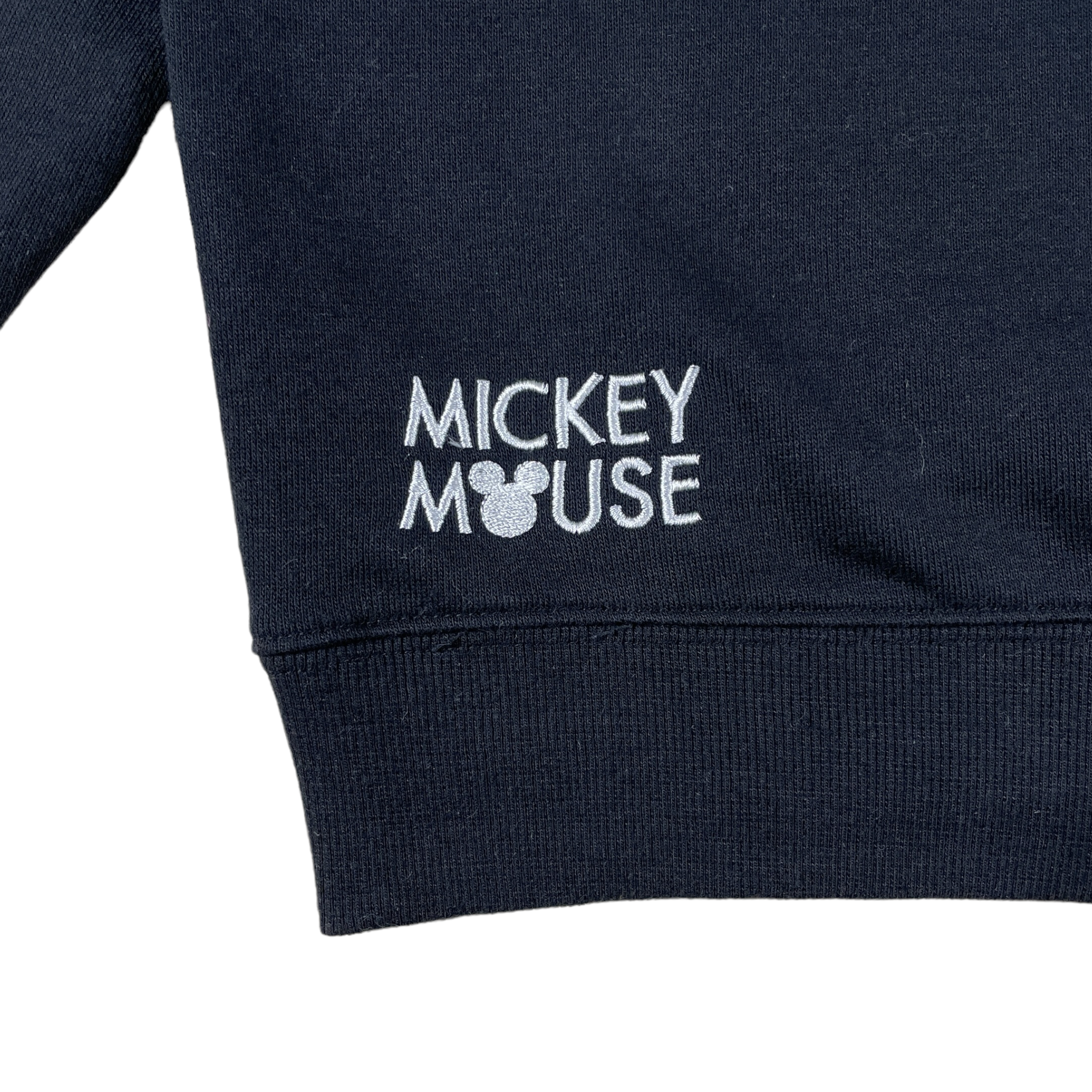 Mickey Mouse Sweatshirt