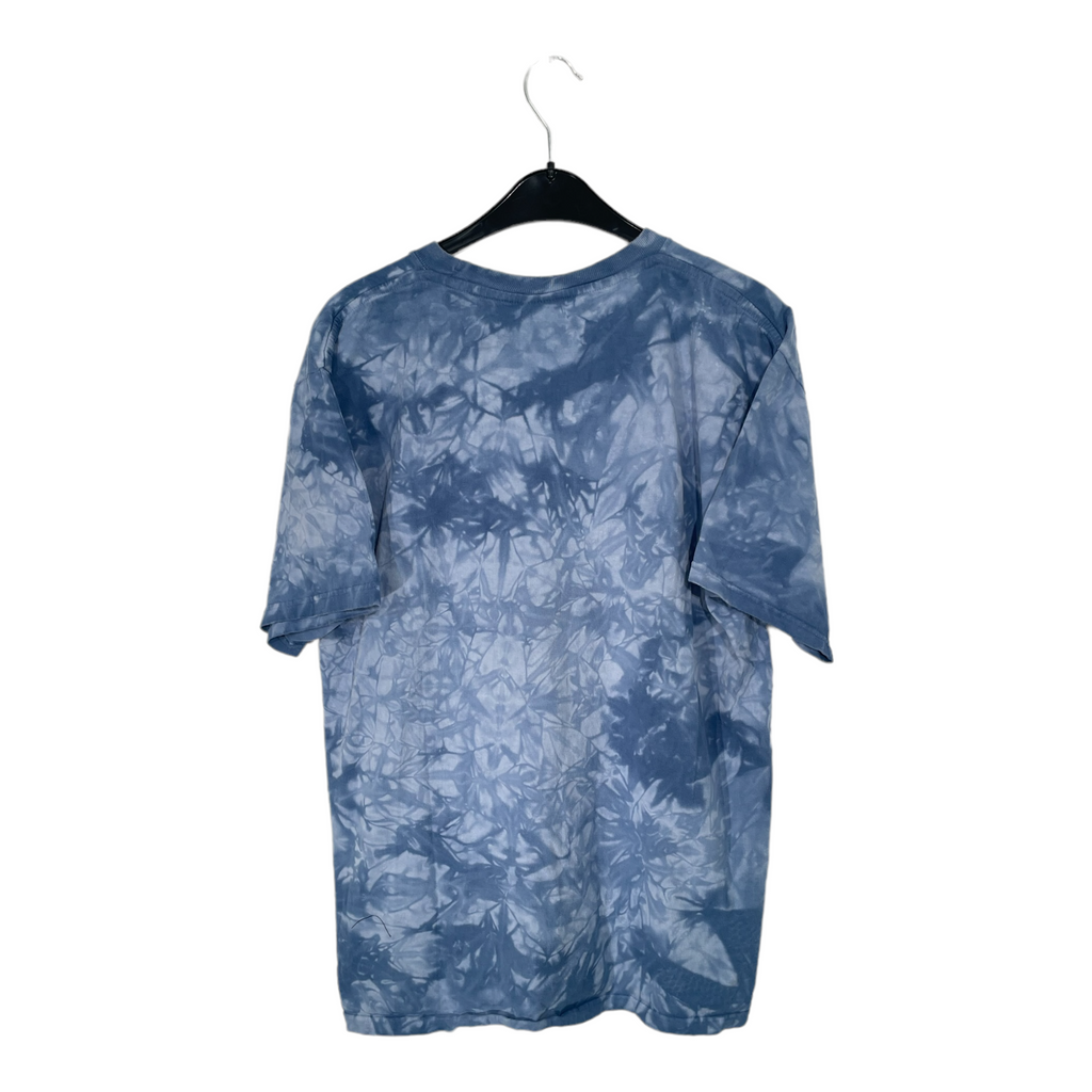 Tie Dye Owl T-Shirt